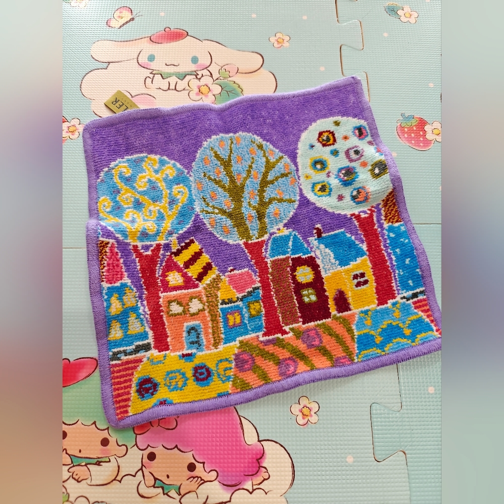 Feiler Germany Mini towel